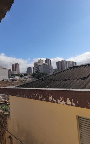 Apartamento para alugar com 74m², 2 quartos e sem vagaVista da Área de Serviço