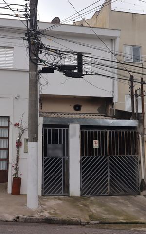 Apartamento para alugar com 74m², 2 quartos e sem vagaFachada