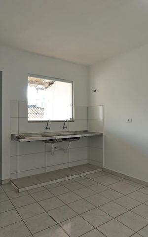 Apartamento para alugar com 74m², 2 quartos e sem vagaCozinha