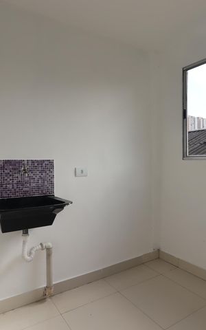Apartamento para alugar com 54m², 2 quartos e sem vagaÁrea de Serviço