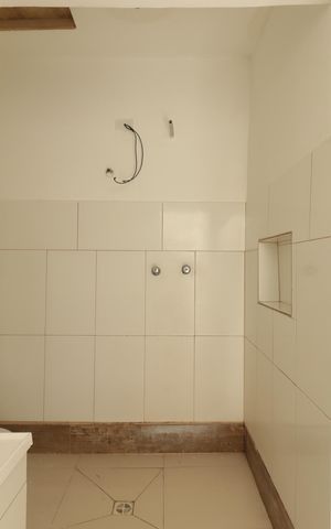 Apartamento para alugar com 54m², 2 quartos e sem vagaBanheiro