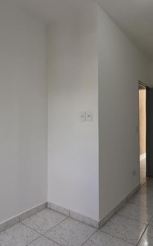 Apartamento para alugar com 54m², 2 quartos e sem vagaQuarto 1