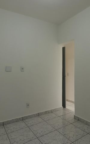 Apartamento para alugar com 54m², 2 quartos e sem vagaQuarto 2