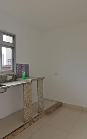 Apartamento para alugar com 54m², 2 quartos e sem vagaCozinha