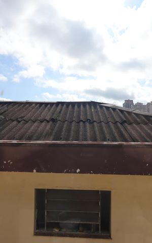 Apartamento para alugar com 54m², 2 quartos e sem vagaVista da Área de Serviço