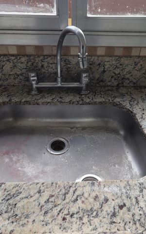 Apartamento para alugar com 54m², 2 quartos e sem vagaCozinha - Pia
