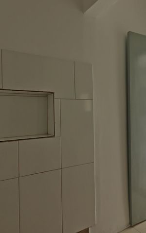 Apartamento para alugar com 54m², 2 quartos e sem vagaBanheiro