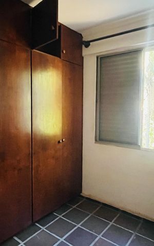 Casa para alugar com 52m², 1 quarto e sem vaga