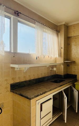 Casa para alugar com 52m², 1 quarto e sem vaga