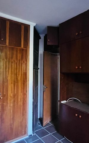 Casa para alugar com 52m², 1 quarto e sem vaga