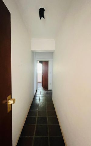 Casa para alugar com 52m², 1 quarto e sem vaga