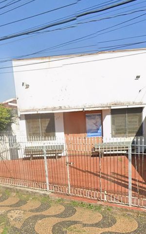 Casa para alugar com 52m², 1 quarto e sem vaga