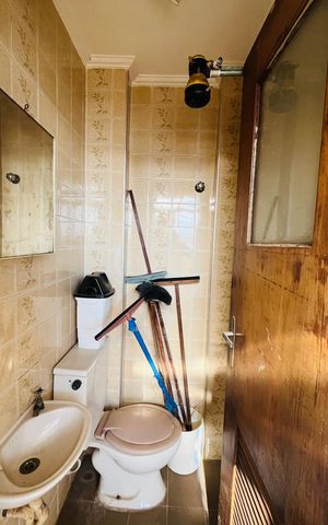Casa para alugar com 52m², 1 quarto e sem vaga