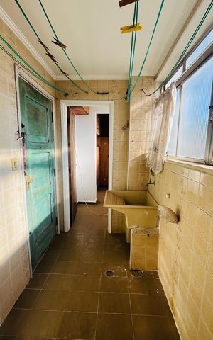 Casa para alugar com 52m², 1 quarto e sem vaga