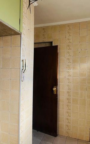 Casa para alugar com 52m², 1 quarto e sem vaga