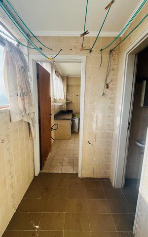 Casa para alugar com 52m², 1 quarto e sem vaga