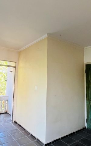 Casa para alugar com 52m², 1 quarto e sem vaga