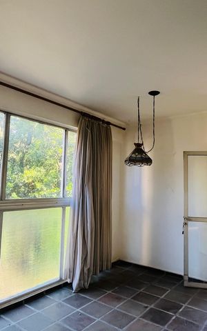 Casa para alugar com 52m², 1 quarto e sem vaga