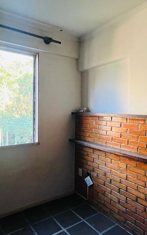 Casa para alugar com 52m², 1 quarto e sem vaga