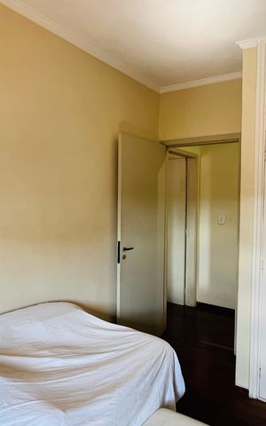 Apartamento à venda com 84m², 2 quartos e 1 vaga