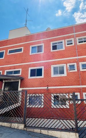 Apartamento à venda com 84m², 2 quartos e 1 vaga