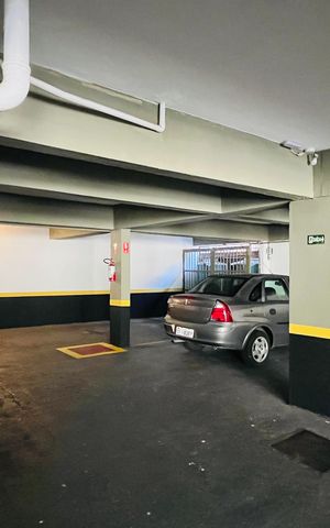 Apartamento à venda com 84m², 2 quartos e 1 vaga