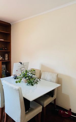 Apartamento à venda com 84m², 2 quartos e 1 vaga