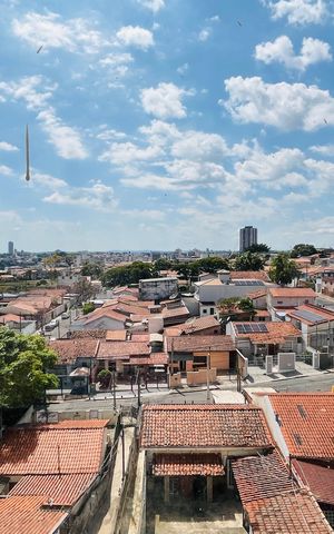 Apartamento à venda com 84m², 2 quartos e 1 vaga