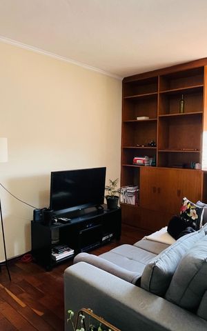 Apartamento à venda com 84m², 2 quartos e 1 vaga