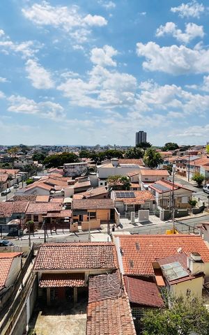 Apartamento à venda com 84m², 2 quartos e 1 vaga