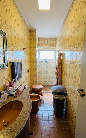 Apartamento à venda com 84m², 2 quartos e 1 vaga