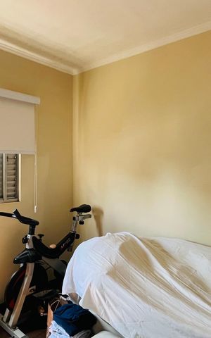 Apartamento à venda com 84m², 2 quartos e 1 vaga