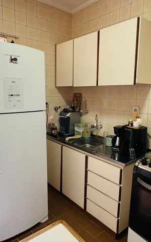 Apartamento à venda com 84m², 2 quartos e 1 vaga