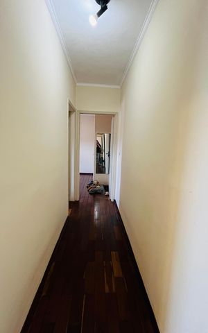 Apartamento à venda com 84m², 2 quartos e 1 vaga