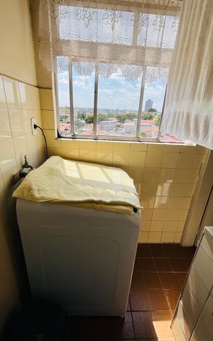 Apartamento à venda com 84m², 2 quartos e 1 vaga