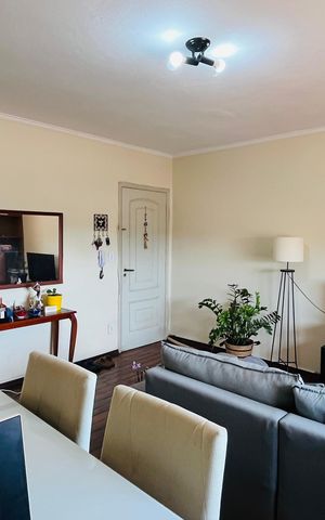 Apartamento à venda com 84m², 2 quartos e 1 vaga