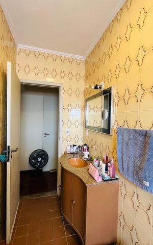 Apartamento à venda com 84m², 2 quartos e 1 vaga