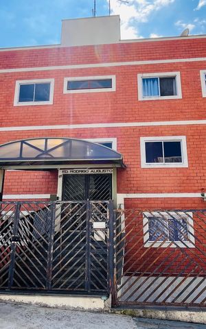 Apartamento à venda com 84m², 2 quartos e 1 vaga