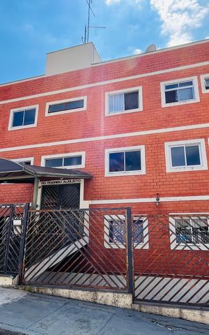Apartamento à venda com 84m², 2 quartos e 1 vaga