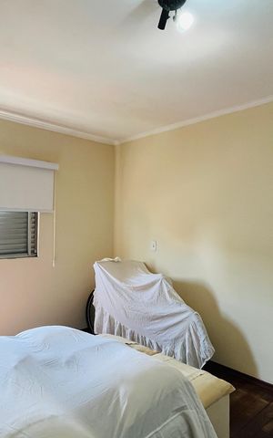 Apartamento à venda com 84m², 2 quartos e 1 vaga
