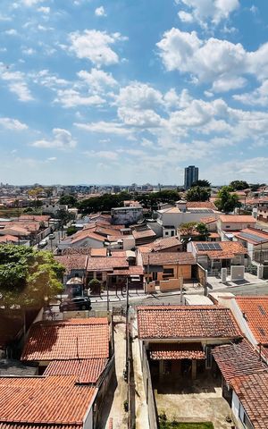 Apartamento à venda com 84m², 2 quartos e 1 vaga