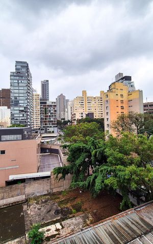 Apartamento para alugar com 100m², 2 quartos e 1 vaga