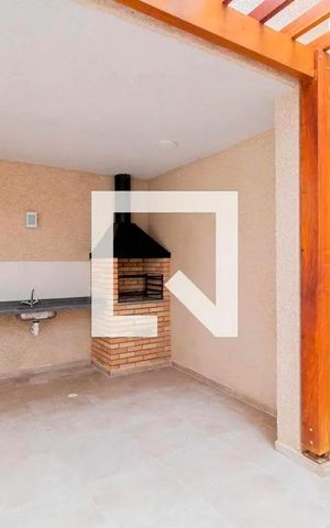 Apartamento para alugar com 48m², 2 quartos e sem vaga Apartamento para alugar com 48m², 2 quartos e sem vagaÁrea comum - Churrasqueira