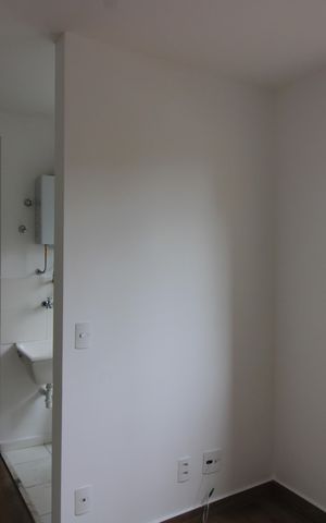 Apartamento para alugar com 48m², 2 quartos e sem vagaSala