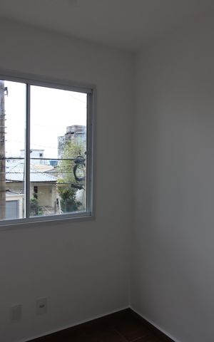 Apartamento para alugar com 48m², 2 quartos e sem vagaQuarto 1
