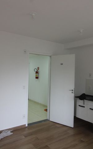 Apartamento para alugar com 48m², 2 quartos e sem vagaSala