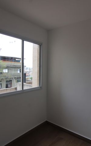 Apartamento para alugar com 48m², 2 quartos e sem vagaQuarto 2