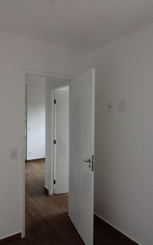 Apartamento para alugar com 48m², 2 quartos e sem vagaQuarto 2