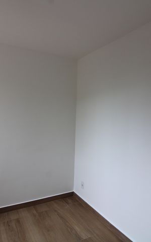 Apartamento para alugar com 48m², 2 quartos e sem vagaQuarto 2