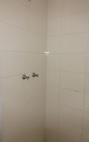 Apartamento para alugar com 48m², 2 quartos e sem vagaBanheiro